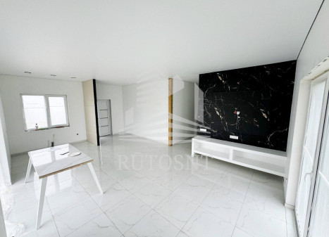 Parduodamas namas Grambaviškių k., Klaipėdos r. sav., 107.58 m² ploto 4 kambariai