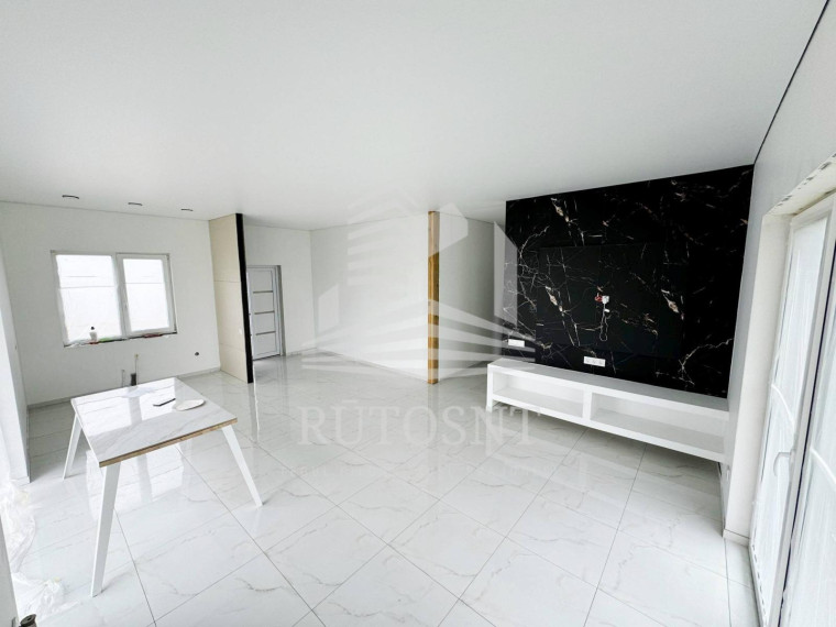 Parduodamas namas Grambaviškių k., Klaipėdos r. sav., 107.58 m² ploto 4 kambariai 1