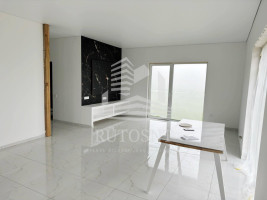 Parduodamas namas Grambaviškių k., Klaipėdos r. sav., 107.58 m² ploto 4 kambariai 2