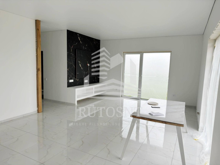 Parduodamas namas Grambaviškių k., Klaipėdos r. sav., 107.58 m² ploto 4 kambariai 2