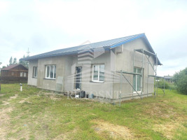 Parduodamas namas Grambaviškių k., Klaipėdos r. sav., 107.58 m² ploto 4 kambariai 11