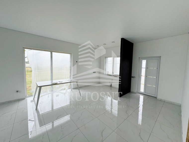 Parduodamas namas Grambaviškių k., Klaipėdos r. sav., 107.58 m² ploto 4 kambariai 3