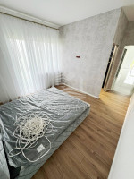 Parduodamas namas Grambaviškių k., Klaipėdos r. sav., 107.58 m² ploto 4 kambariai 5