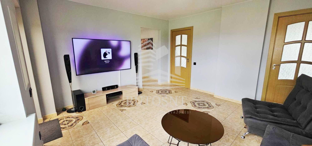 Parduodamas namas Dovilų mstl., Klaipėdos r. sav., 207.69 m² ploto 4 kambariai 2