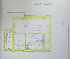 Parduodamas namas Dovilų mstl., Klaipėdos r. sav., 207.69 m² ploto 4 kambariai 11