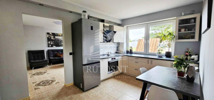 Parduodamas namas Dovilų mstl., Klaipėdos r. sav., 207.69 m² ploto 4 kambariai 4