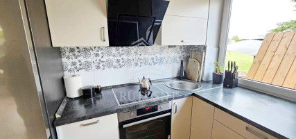 Parduodamas namas Dovilų mstl., Klaipėdos r. sav., 207.69 m² ploto 4 kambariai 5