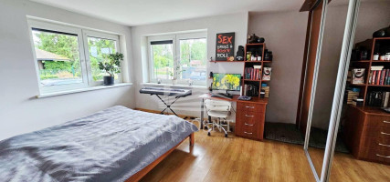 Parduodamas namas Dovilų mstl., Klaipėdos r. sav., 207.69 m² ploto 4 kambariai 7