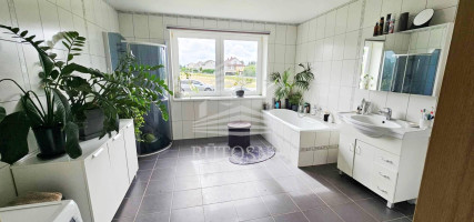 Parduodamas namas Dovilų mstl., Klaipėdos r. sav., 207.69 m² ploto 4 kambariai 8