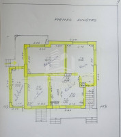 Parduodamas namas Dovilų mstl., Klaipėdos r. sav., 207.69 m² ploto 4 kambariai 10