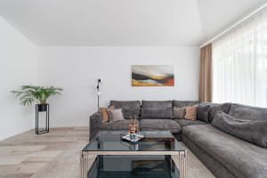 Parduodamas namas Pienių g., Užliedžių k., Kauno r. sav., 109.2 m2 ploto, 1 aukštai 2
