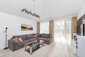 Parduodamas namas Pienių g., Užliedžių k., Kauno r. sav., 109.2 m2 ploto, 1 aukštai 9