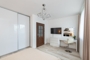 Parduodamas namas Pienių g., Užliedžių k., Kauno r. sav., 109.2 m2 ploto, 1 aukštai 19