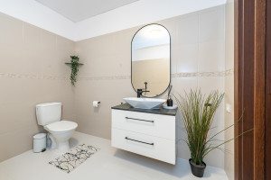 Parduodamas namas Pienių g., Užliedžių k., Kauno r. sav., 109.2 m2 ploto, 1 aukštai 26