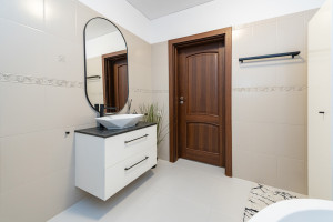 Parduodamas namas Pienių g., Užliedžių k., Kauno r. sav., 109.2 m2 ploto, 1 aukštai 28