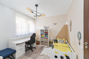 Parduodamas namas Pienių g., Užliedžių k., Kauno r. sav., 109.2 m2 ploto, 1 aukštai 29