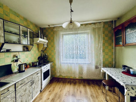 Parduodamas butas Mogiliovo g., Bandužiai, Klaipėdos m., Klaipėdos m. sav., 44 m2 ploto, 1 kambariai 5