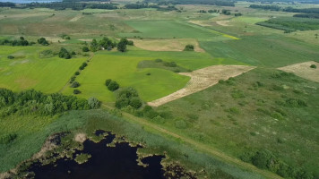 Parduodamas  sklypas Bukaučiškių I k., Alytaus r. sav., 833 a ploto 2