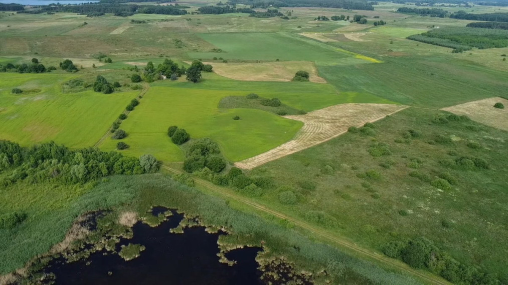 Parduodamas sklypas Bukaučiškių I k., Alytaus r. sav., 833 a ploto 2