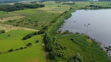 Parduodamas  sklypas Bukaučiškių I k., Alytaus r. sav., 833 a ploto 3