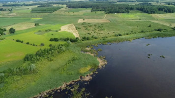 Parduodamas  sklypas Bukaučiškių I k., Alytaus r. sav., 833 a ploto 4
