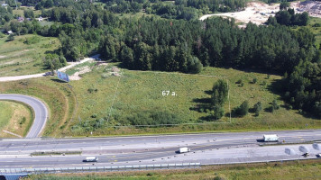 Parduodamas  sklypas Triliškių k., Kaišiadorių r. sav., 67 a ploto 3