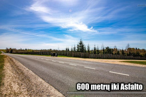 Parduodamas  sklypas Masionių vs., Vilniaus r. sav., 207.39 a ploto 14