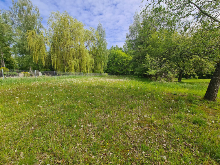 Parduodamas sklypas Šilainių pl., Romainiai, Kauno m., Kauno m. sav., 55.38 a ploto 4
