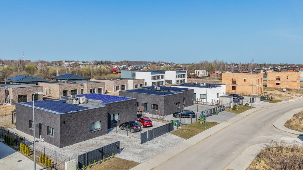 Parduodamas namas Užnerio g., Vytėnai, Kauno m., Kauno m. sav., 95 m2 ploto, 1 aukštai 29