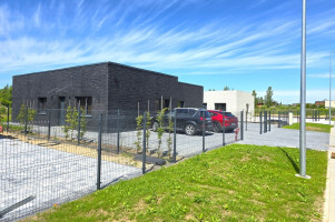 Parduodamas namas Užnerio g., Vytėnai, Kauno m., Kauno m. sav., 95 m2 ploto, 1 aukštai 1