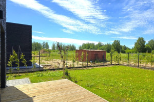Parduodamas namas Užnerio g., Vytėnai, Kauno m., Kauno m. sav., 95 m2 ploto, 1 aukštai 3