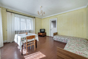 Parduodamas namas Vyšnių g., Ukmergės m., Ukmergės r. sav., 152.54 m2 ploto, 1 aukštai 8