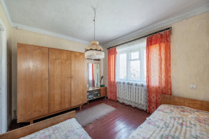 Parduodamas namas Vyšnių g., Ukmergės m., Ukmergės r. sav., 152.54 m2 ploto, 1 aukštai 9