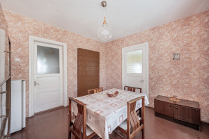 Parduodamas namas Vyšnių g., Ukmergės m., Ukmergės r. sav., 152.54 m2 ploto, 1 aukštai 11