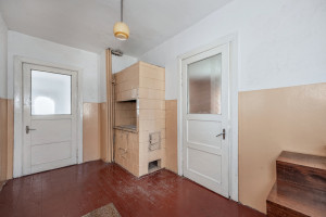 Parduodamas namas Vyšnių g., Ukmergės m., Ukmergės r. sav., 152.54 m2 ploto, 1 aukštai 12