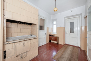 Parduodamas namas Vyšnių g., Ukmergės m., Ukmergės r. sav., 152.54 m2 ploto, 1 aukštai 13