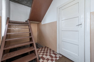 Parduodamas namas Vyšnių g., Ukmergės m., Ukmergės r. sav., 152.54 m2 ploto, 1 aukštai 15