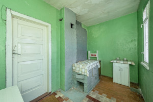 Parduodamas namas Vyšnių g., Ukmergės m., Ukmergės r. sav., 152.54 m2 ploto, 1 aukštai 16