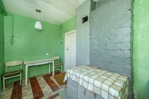 Parduodamas namas Vyšnių g., Ukmergės m., Ukmergės r. sav., 152.54 m2 ploto, 1 aukštai 17