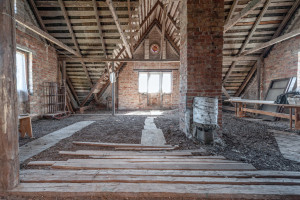 Parduodamas namas Vyšnių g., Ukmergės m., Ukmergės r. sav., 152.54 m2 ploto, 1 aukštai 18
