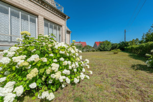 Parduodamas namas Vyšnių g., Ukmergės m., Ukmergės r. sav., 152.54 m2 ploto, 1 aukštai 22