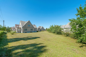 Parduodamas namas Vyšnių g., Ukmergės m., Ukmergės r. sav., 152.54 m2 ploto, 1 aukštai 23