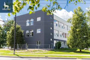 Nuomojamos gamybinės patalpos Žirmūnų g., Žirmūnai, Vilniaus m., Vilniaus m. sav., 38.45 m2 ploto 2