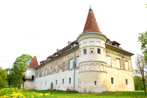 Parduodamas  sklypas Laisvės g., Siesikų mstl., Ukmergės r. sav., 20.74 a ploto 12