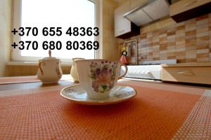 Trumpalaikė buto nuoma P. Lukšio g., Centras, Šiaulių m., Šiaulių m. sav., 34.00 m² ploto 1 kambarys 1