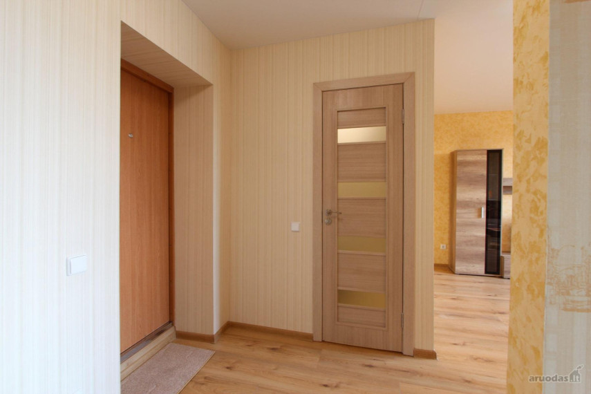 Trumpalaikė buto nuoma P. Lukšio g., Centras, Šiaulių m., Šiaulių m. sav., 34.00 m² ploto 1 kambarys 15