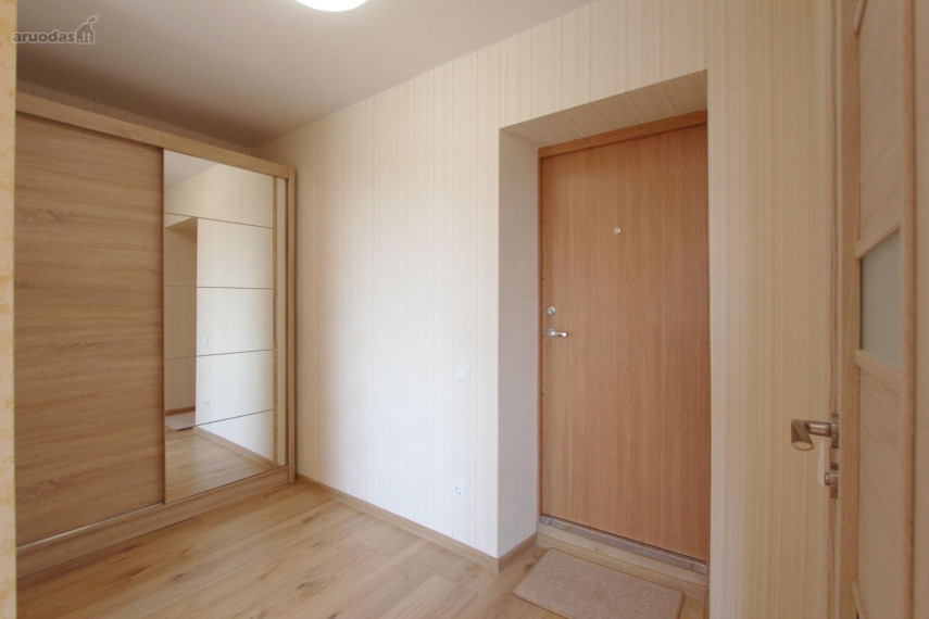 Trumpalaikė buto nuoma P. Lukšio g., Centras, Šiaulių m., Šiaulių m. sav., 34.00 m² ploto 1 kambarys 16