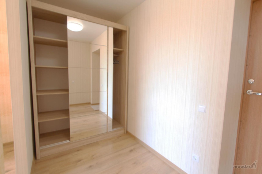 Trumpalaikė buto nuoma P. Lukšio g., Centras, Šiaulių m., Šiaulių m. sav., 34.00 m² ploto 1 kambarys 17