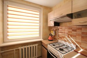 Trumpalaikė buto nuoma P. Lukšio g., Centras, Šiaulių m., Šiaulių m. sav., 34.00 m² ploto 1 kambarys 3
