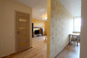 Trumpalaikė buto nuoma P. Lukšio g., Centras, Šiaulių m., Šiaulių m. sav., 34.00 m² ploto 1 kambarys 5